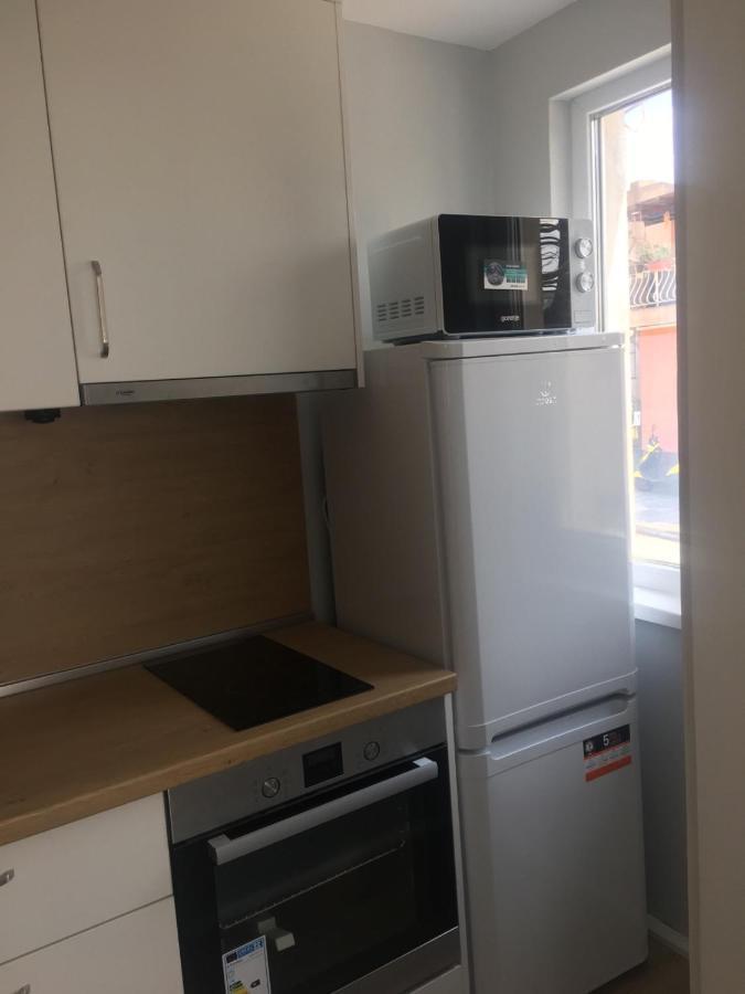 House Stavrevi Villa Varna Ngoại thất bức ảnh