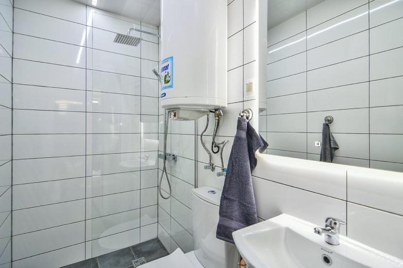 House Stavrevi Villa Varna Ngoại thất bức ảnh