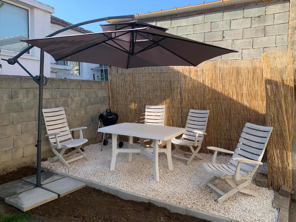 House Stavrevi Villa Varna Ngoại thất bức ảnh